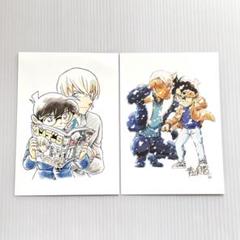 安室透 アートボードセット VOL.1 VOL.2 サンデーS 全サ キャンバス 安室透 アートボードセット VOL.1 VOL.2 サンデーS 全サ キャンバス