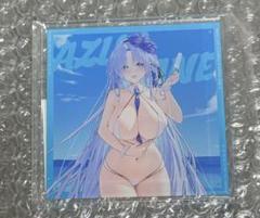 アルザス　アクリルコースター　アズールレーン　サマーフェア　2025
