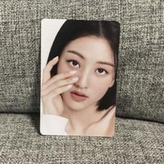 TWICE ジヒョJihyo　milktouch ミルクタッチ　トレカ TWICE ジヒョJihyo ミルクタッチmilktouch トレカ