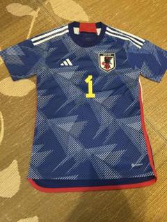 日本代表ユニフォーム⭐︎M⭐︎そうた