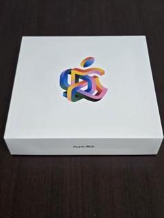 Apple Store 梅田 オープン記念ノベルティ 3点