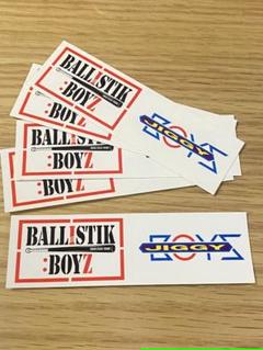 2025年最新】ballistik boyzステッカーの人気アイテム - メルカリ