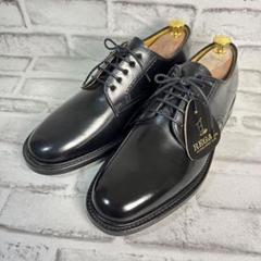 ⭐️新品未使用⭐️ REGAL　02DR　黒 (25.5) 値下げしました‼︎新品未使用 REGAL 24YR ブラック 24.5