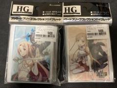 プレマ スリーブ セット SAO アスナ フf2 Yahoo!オークション - [SAO]アスナ/プレイマット＆マウスパッド