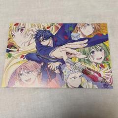 ジャンププラス展 ジャンプ＋展 忘却バッテリー スーベニアBOX ポストカード 少年ジャンプ＋展