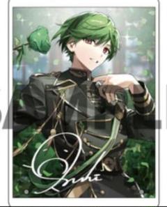 シクフォニ すち 誕生日記念 アクリルパネル 誕生日 - メルカリ
