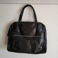 JACQUES LE CORRE　リスボンLarge　ブラックのサムネイル