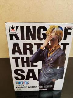 サンジ　king of artist Koa ワンピース