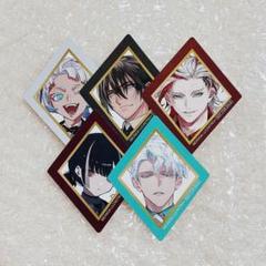 刀剣乱舞 雲次 雲生 アクキー 缶バッジ 2025年最新】雲生の人気アイテム - メルカリ