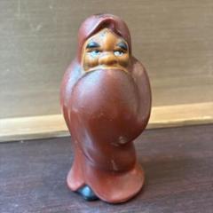 古九谷　色絵達磨図置物　30cm11cm12cm 尾九 画 刺青赤達磨 鶴 A4サイズ フレーム付き | iichi 日々の