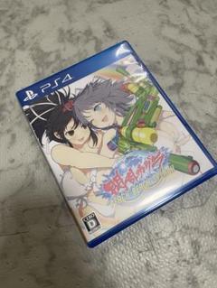 PS4 閃乱カグラ PEACH BEACH SPLASH