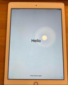Apple iPad ピンクゴールド 本体　第6世代　32GB Apple iPad 第6世代 32GB ゴールド