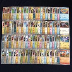 【良品】ポケモンOnly マスターボールミラー まとめ売り ×100枚 ポケモンカード マスターボールミラーまとめ売り - メルカリ