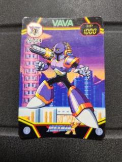 2025年最新】ロックマンx vavaの人気アイテム - メルカリ