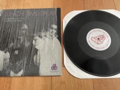 【レコード】LUNCH TIME SPEAXのサムネイル