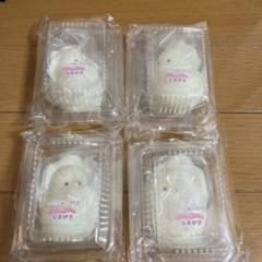 むにゅむにゅなまがき　４個セット　プライズ
