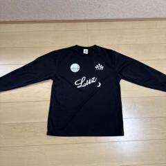 ルースイソンブラ　ブラック　XL 試着のみ
