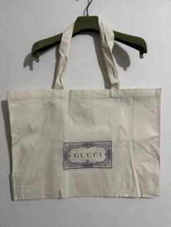 グッチ　トートバッグ　エコバッグ　サブバッグ鞄　カバン