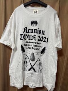 Reunion TOUR 2021 Tシャツのサムネイル
