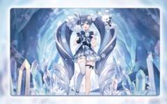 HATSUNE MIKU EXPO 10th Anniversary - 描き下ろし 初音ミク