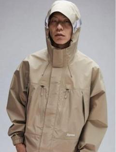 Supreme GORE-TEX Taped Seam Shell Jacketのサムネイル