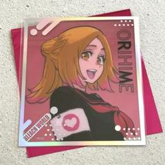 BLEACH ルーレット A賞 井上織姫 BLEACH ルーレット A賞 井上織姫（井上織姫-哔哩哔哩_Bilibili）