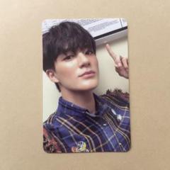 SMCU palace ver ジェノ トレカ jp.ktown4u.com : SMTOWN - 2022 Winter SMTOWN : SMCU PALACE