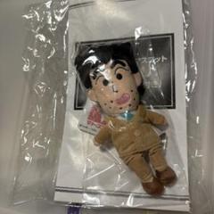 【新品未開封】クレヨンしんちゃん　nanacoカード　野原ひろし　マスコット付き 2025年最新】クレヨンしんちゃん 野原ひろし nanacoカード