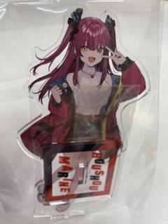 2025年最新】ホロマート 宝鐘マリンの人気アイテム - メルカリ