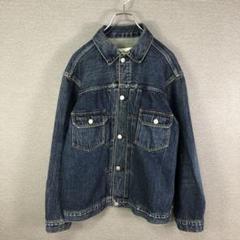 50s davidson ヌバックレザージャケット ロカビリーギャバジャン 40 50s PENNEY'S ヌバックレザージャケット 40L - Sixpacjoe Web Shop