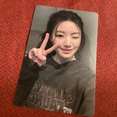 i-dle gidle we are トレカ シュファ G ver