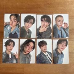 straykids スキズ hollow トレカ 通常盤 封入 コンプ ×10 straykids スキズ hollow トレカ 通常盤 封入 コンプ ×10 - メルカリ