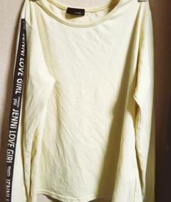 JENNI Love 長袖Tシャツ