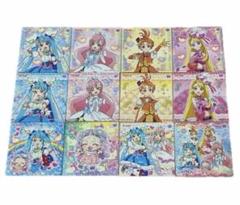 フルタ製菓 - スイートプリキュア デコケース ヘアアクセ