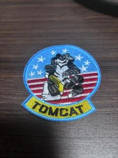 2025年最新】tomcat パッチの人気アイテム - メルカリ
