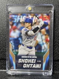 2025年最新】topps japan edition 大谷の人気アイテム - メルカリ