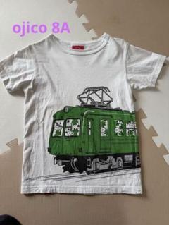 オジコ OJICO 貨物列車 桃太郎 半袖Tシャツ 110cm - メルカリ