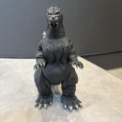 BANDAI - ゴジラ メカニコング  ギャオス セット ソフビ バンダイ 1991年製 当時物 ムービーモンスターシリーズ ゴジラ(1991) | Toys”R”Us – Japan