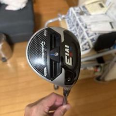 テーラーメイド M3 3W 3HL 43インチ