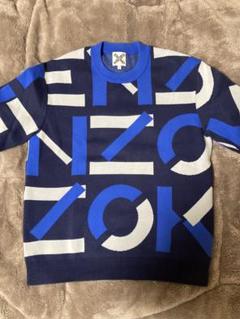 KENZO ニット S
