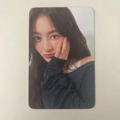 2025年最新】TWICE strategy トレカ ジヒョの人気アイテム