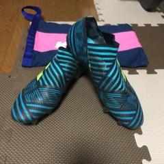 サッカースパイク