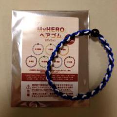 楽天イーグルスMy HERO ヘアゴム 　渡辺翔太選手