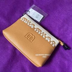 【未使用】mila milan ショルダーバッグ メンズ レディース カバン