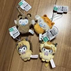 アニア たべっ子どうぶつ THE MOVIE きりんちゃん | おもちゃ
