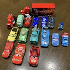 カーズ トミカ レア多数 Yahoo!オークション -「カーズ トミカ レア」(キャラクター