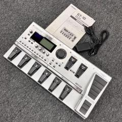 BOSS GT-10 ギターエフェクター Amazon | BOSS GT-10 | ディストーション・オーバードライブ