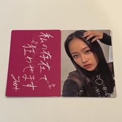 HANA ノノガ KOHARU コハル トレカ nonogirls NoNoGirls ノノガ KOHARU こはる トレカ - メルカリ