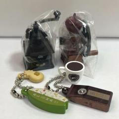 Kalita ミニチュア・ハワイのおみやげミニチュア まとめ売り／ガチャガチャ