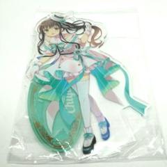 ごちうさ展 千夜 アクスタ ご注文はうさぎですか？ ごちうさ展